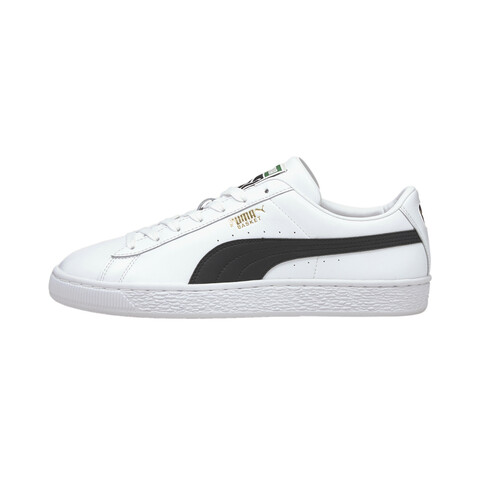 Кеды Puma Basket Classic XXI