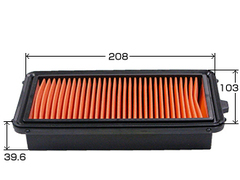 Фильтр  воздушный  VIC  A-2027V