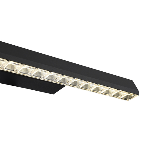 Светильник настенный ST Luce Euclidics SL1018.401.01