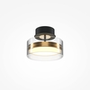Потолочный светильник Maytoni Dress code MOD348CL-L18BBS3K