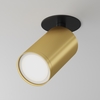 Встраиваемый светильник Maytoni Focus s C049CL-U-1BMG