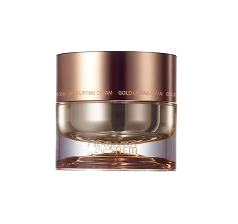 GOLD LIFTING CREAM 50мл