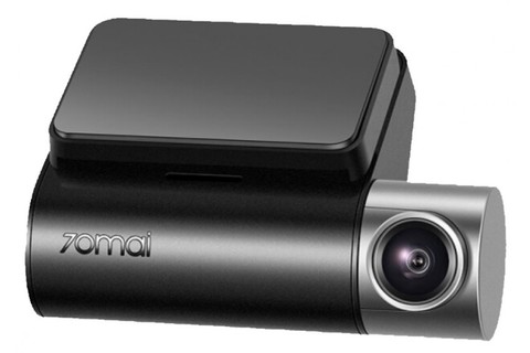 Видеорегистратор 70mai Dash Cam Pro Plus+ A500S, GPS, ГЛОНАСС