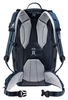 Картинка рюкзак для сноуборда Deuter freerider 30 marine-ink - 2