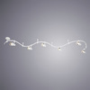 Трековый светильник Arte Lamp Rail kits A3058PL-6WH
