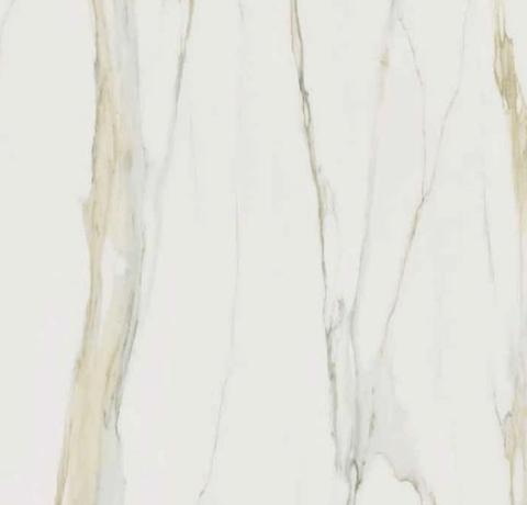 Rex Ceramiche I Classici Calacatta Gold Glossy 60x60