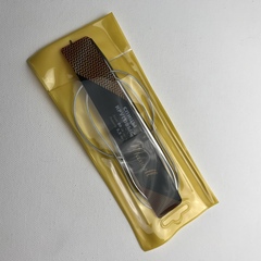 Спицы круговые Maxwell металл 5,5мм/80см арт.80-55