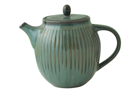 Чайник 0.85л Easy Life Gallery зеленый