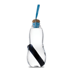 Экобутылка Black+Blum, Eau Good, 800 мл, голубая