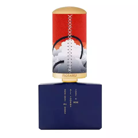 Floraiku Just A Rose