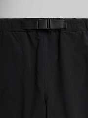 Брюки Alpha Industries Utility Jogger Black (Черный)