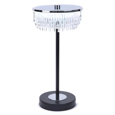 Настольная светодиодная лампа Lumion SATIANA 8204/1TL