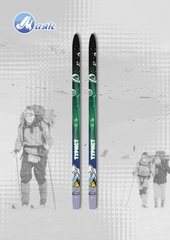 Лыжи Турист 170 см