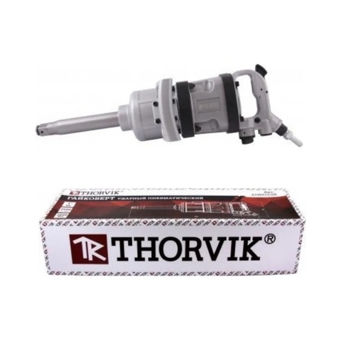 Thorvik AIWS123M Гайковерт пневматический 1