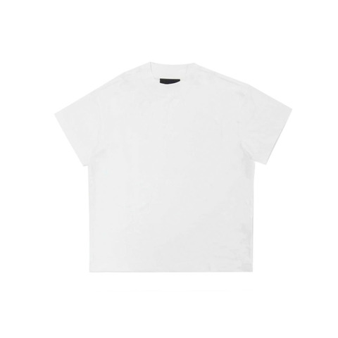 Футболки Essentials T-shirt in Cotton-jersey