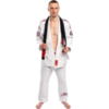 Кимоно B&B Brand White