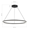 Светильник подвесной ST Luce Euclidics SL1018.413.01