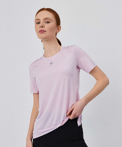 футболка NORDSKI Stayer Peony NSW269881