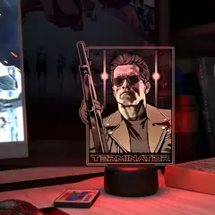 Ночник 
