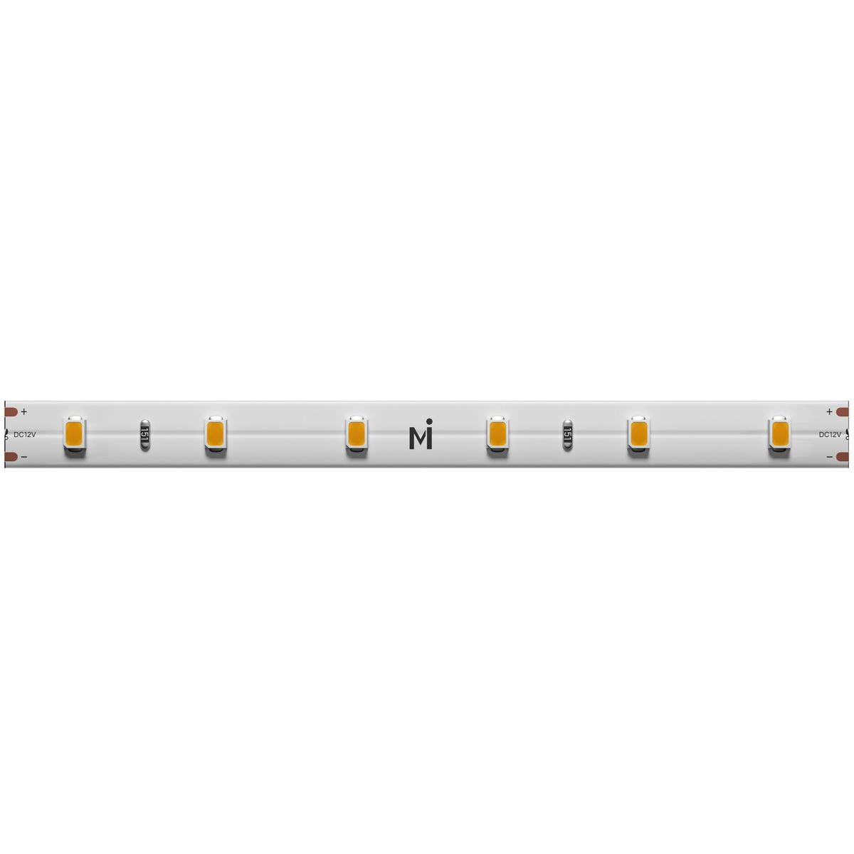 Светодиодная лента Maytoni 4,8W/m 60LED/m 2835SMD теплый белый 5M 201008