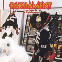 Parliament / The Clones Of Dr. Funkenstein (LP)