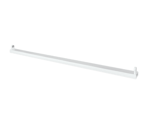 Светильник под светодиодную лампу SPO-101-1 1х18Вт 160-260В LED-Т8/G13 1200 мм