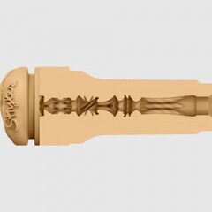 Мастурбатор Feel копия порно звезды Skyler Lo от KIIROOStars Collection