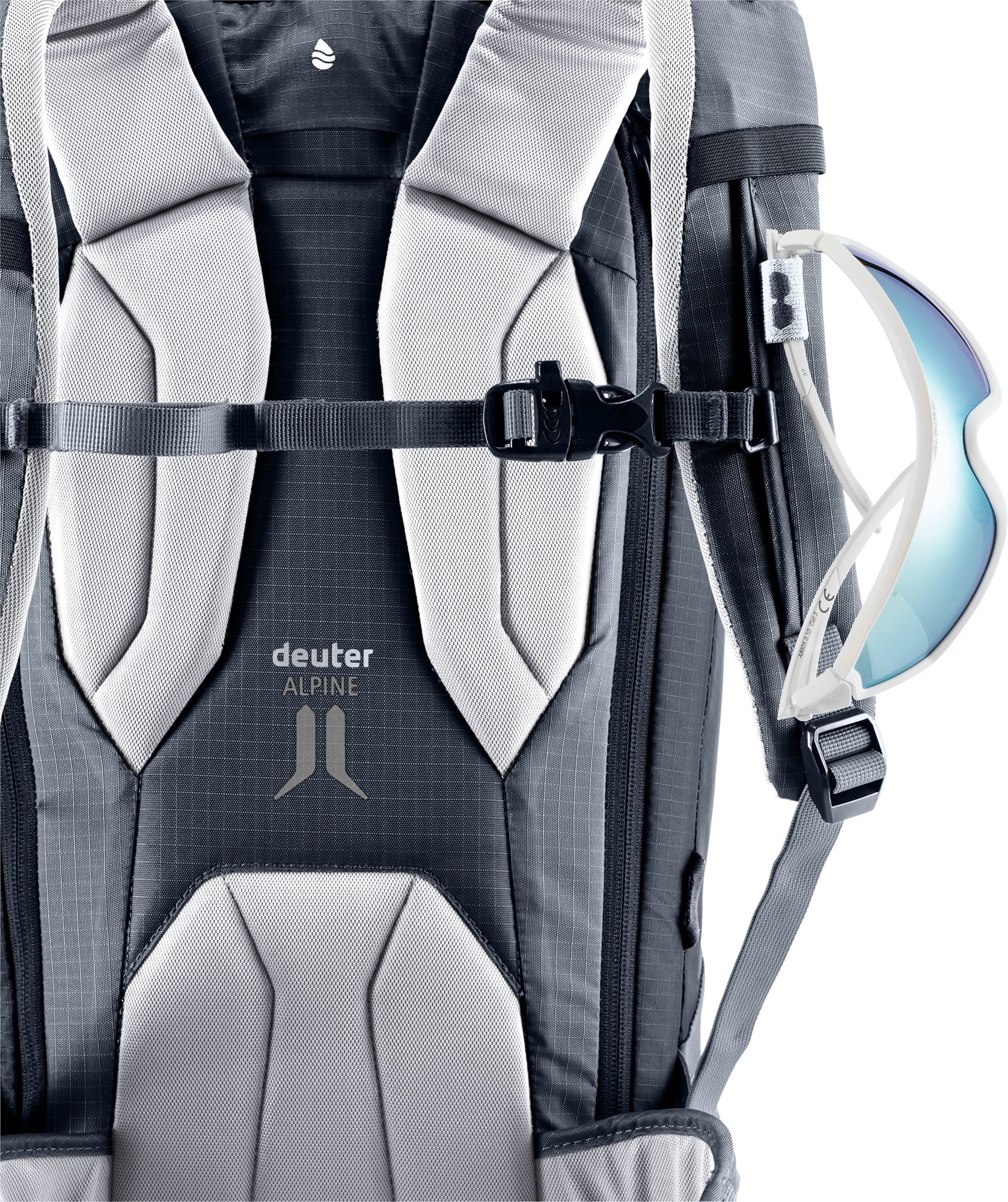 Deuter Freerider 30 marine ink 2022