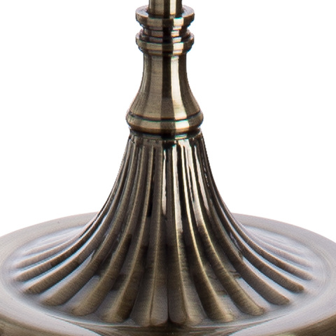 Настольная лампа Arte Lamp Scandy A5125LT-1AB