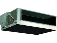 Внутренний блок канального типа высоконапорный Mitsubishi Electric PEFY -P200 VMHS-E