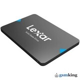 Lexar 240 ГБ LNQ100X240G-RNNN