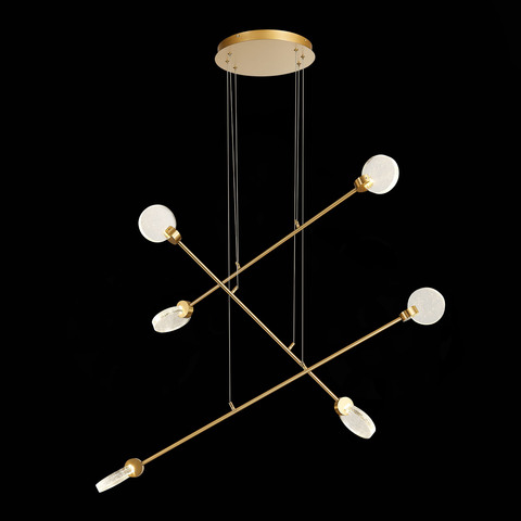 Светильник подвесной ST Luce Montecelio SL6104.203.06