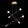 Светильник подвесной ST Luce Montecelio SL6104.203.06