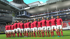 Rugby 20 (для ПК, цифровой код доступа)
