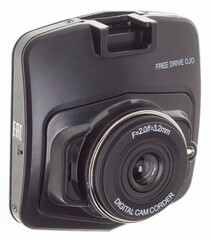 Видеорегистраторы