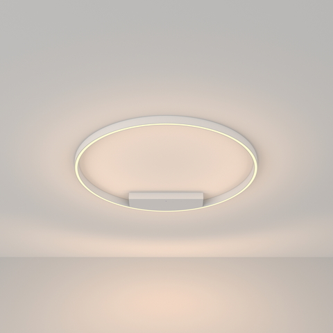Потолочный светодиодный светильник Maytoni Rim MOD058CL-L50W3K