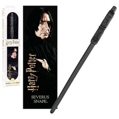 Harry Potter Severus Snape magic wand with box set