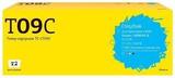 Картридж T2 TC-CT09C для Canon i-SENSYS X C1127P, C1127i, C1127iF (5900 стр.) голубой, с чипом