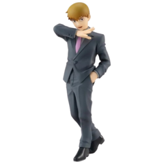 Фигурка POP UP PARADE Mob Psycho 100 Arataka Reigen