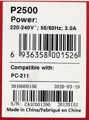 Принтер Pantum P2500