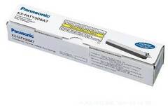 Тонер-картридж Panasonic KX-FATY508A желтый