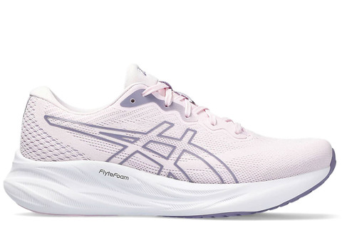 Кроссовки беговые Asics Gel-Pulse 15 Purple женские