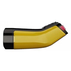 Мастурбатор с функциями вибрации и всасывания