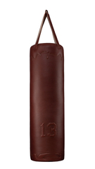 Боксерский мешокм EXCLUSIVE NO NAME FILIPPOV 150см/45см/73кг, коричневый