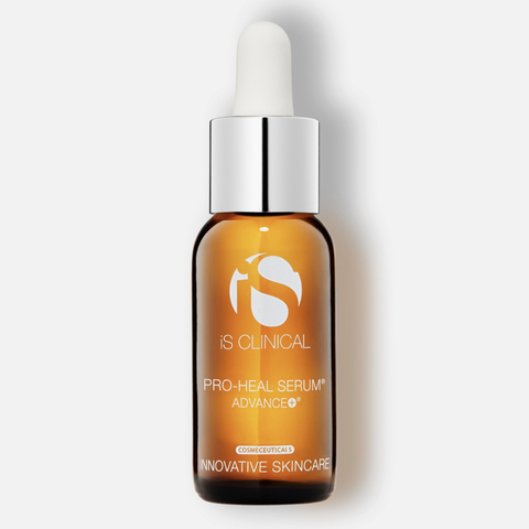 IS CLINICAL Pro-Heal Serum Advance+ заживляющая сыворотка