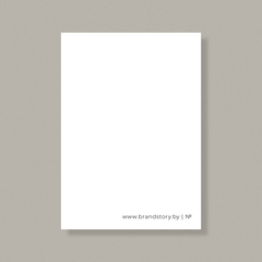 Открытка НГ50 (10 шт.) 7 х 10 см
