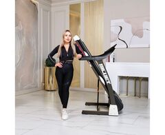 Беговая дорожка DFC SILUET FITNESS T0005S