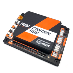 REV-31-1595 Control Hub