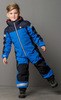 Комбинезон 8848 Altitude Raison Min Suit Blue горнолыжный детский