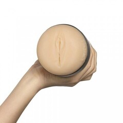 Мастурбатор Feel копия порно звезды Apolonia Lapiedra от KIIROOStars Collection